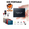 SSD ESTERNO SLIM AT1