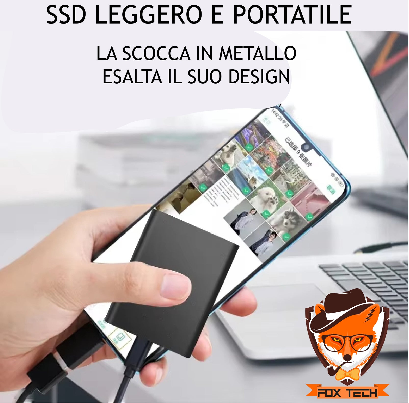 SSD ESTERNO SLIM AT1